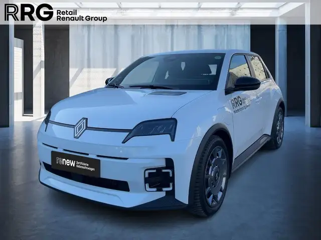 Renault R 5 5 E-Tech elektrisch Evolution 120 Urban Range PDC