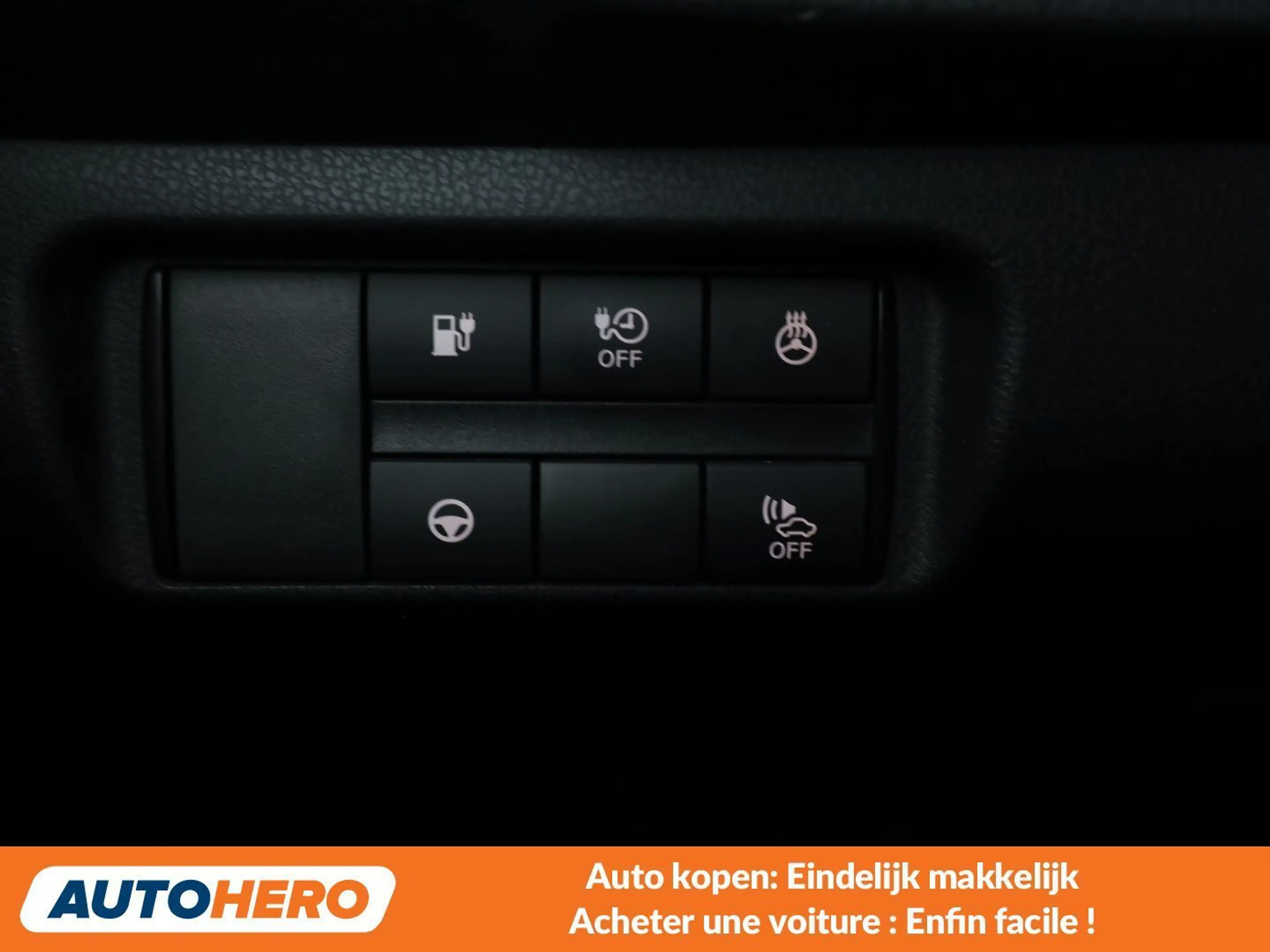 Nissan Leaf electric drive 110 kW Tekna — photo 14