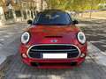 MINI Cooper S Aut. Rot - thumbnail 8