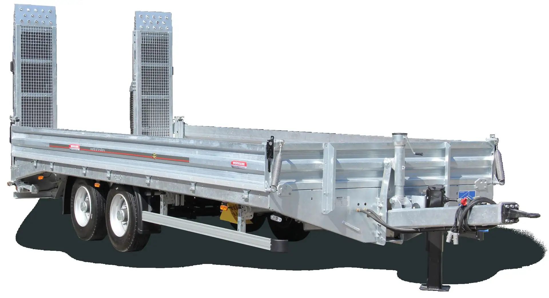 Wörmann Unibau HL 119.63/247 Beige - 1