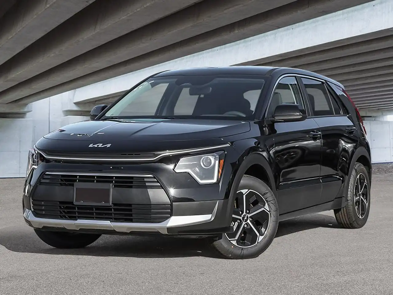 2026 Kia Niro