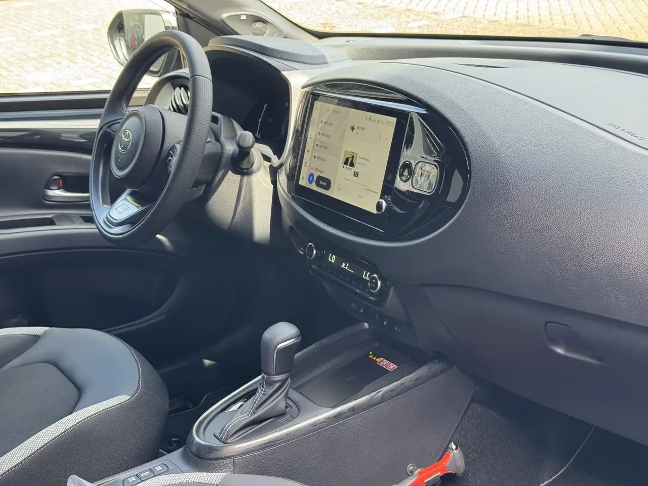 Toyota Aygo X 2026