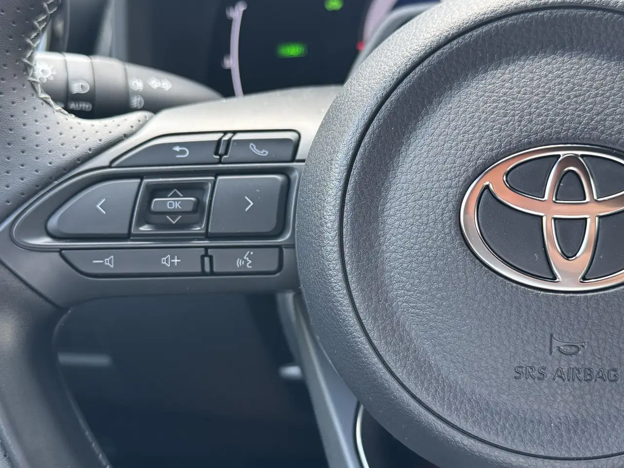 Toyota Aygo X 2026 — фото 18
