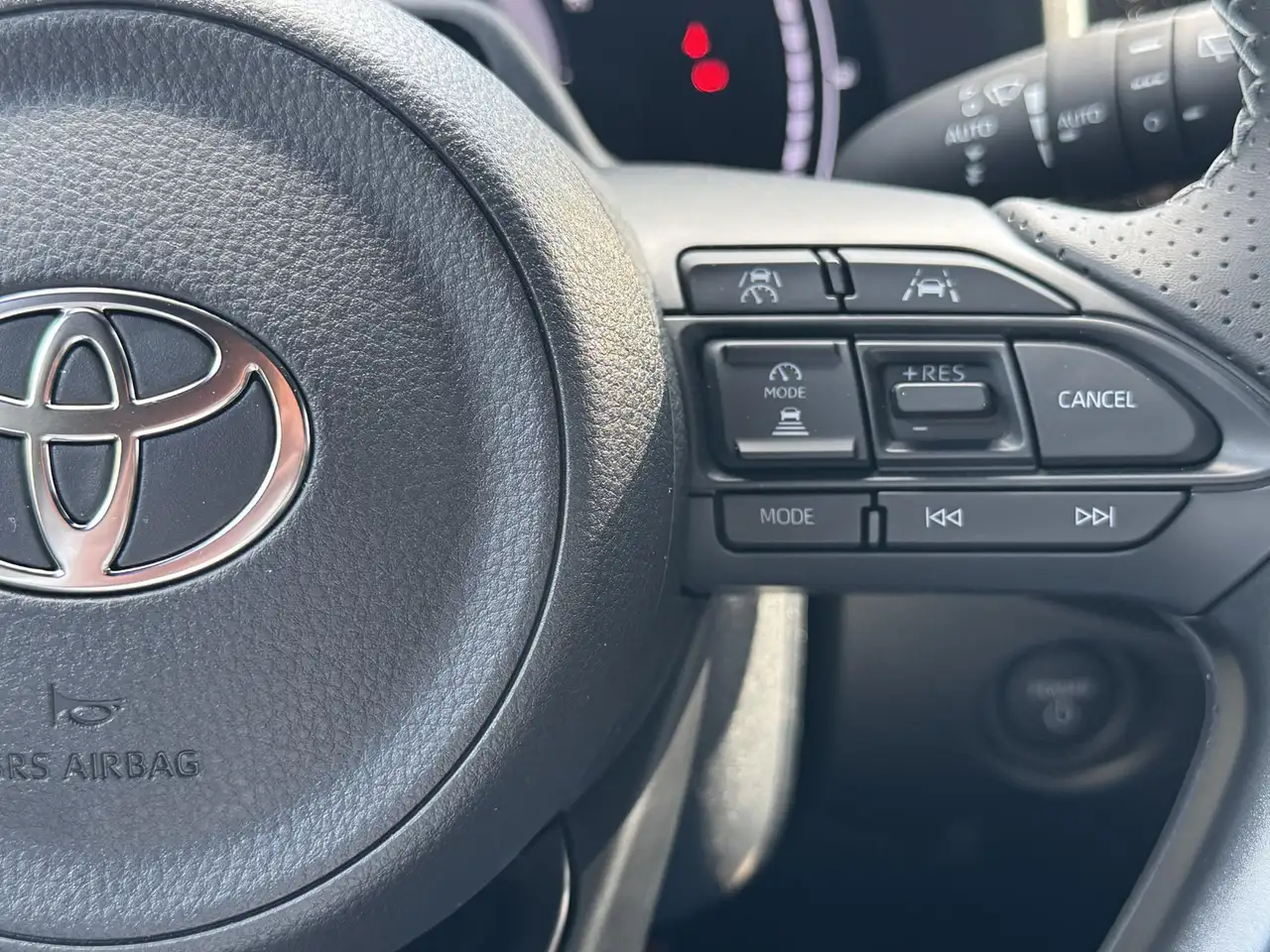 Toyota Aygo X 2026 — фото 19