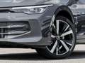 Volkswagen Golf VIII Style 1.5 eTSI DSG LED+ Navi AHK 18" Head-... Gris - thumbnail 5