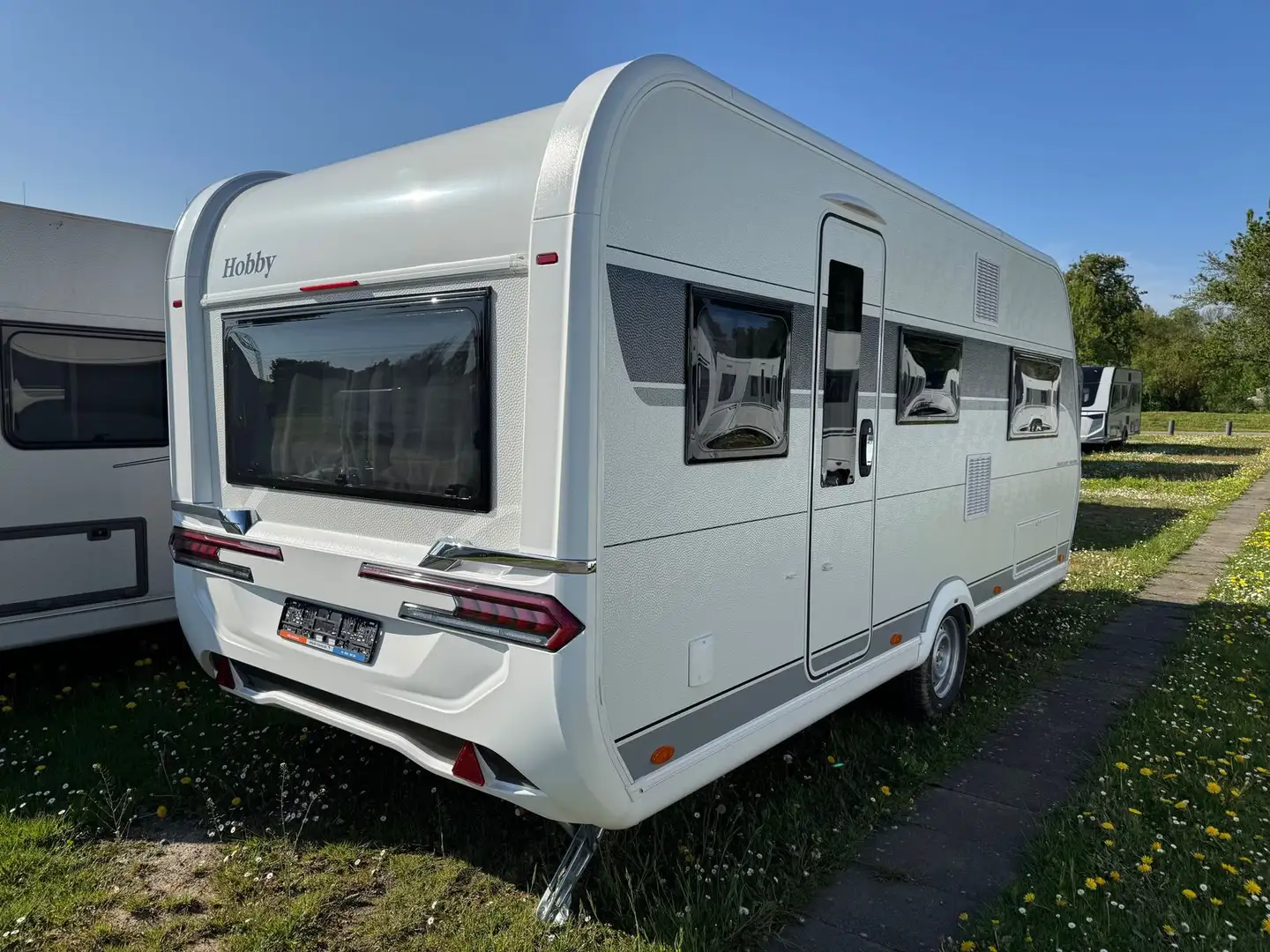 Hobby Excellent Edition 495 UL - 2