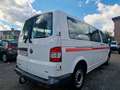 Volkswagen T5 Transporter Kombi Kombi lang Sitzer Blanc - thumbnail 4