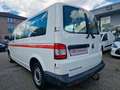Volkswagen T5 Transporter Kombi Kombi lang Sitzer Blanc - thumbnail 6