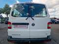 Volkswagen T5 Transporter Kombi Kombi lang Sitzer Blanc - thumbnail 5