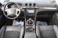 Ford Galaxy Titanium 2.Hand*Tüv.Neu* Noir - thumbnail 10