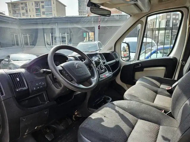 Citroen Jumper view 6