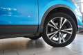 Nissan Qashqai 1.3 DIG-T N-WAY NAVI/LED/KAMERA/SHZ/DAB Bleu - thumbnail 5