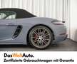 Porsche 718 Boxster S Gris - thumbnail 4