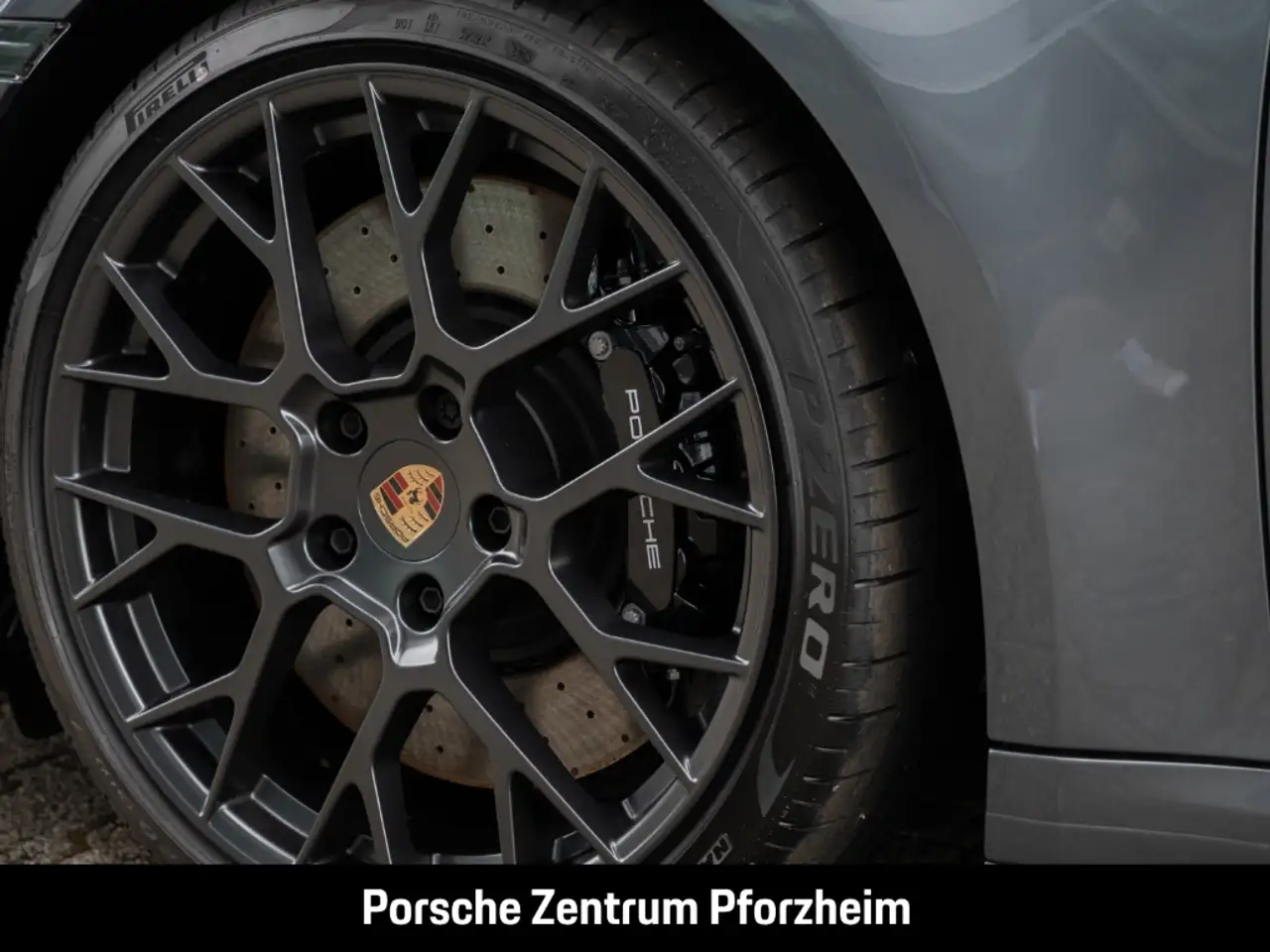 Porsche 992 911 Carrera S Cabriolet Sportabgasanlage LED 15