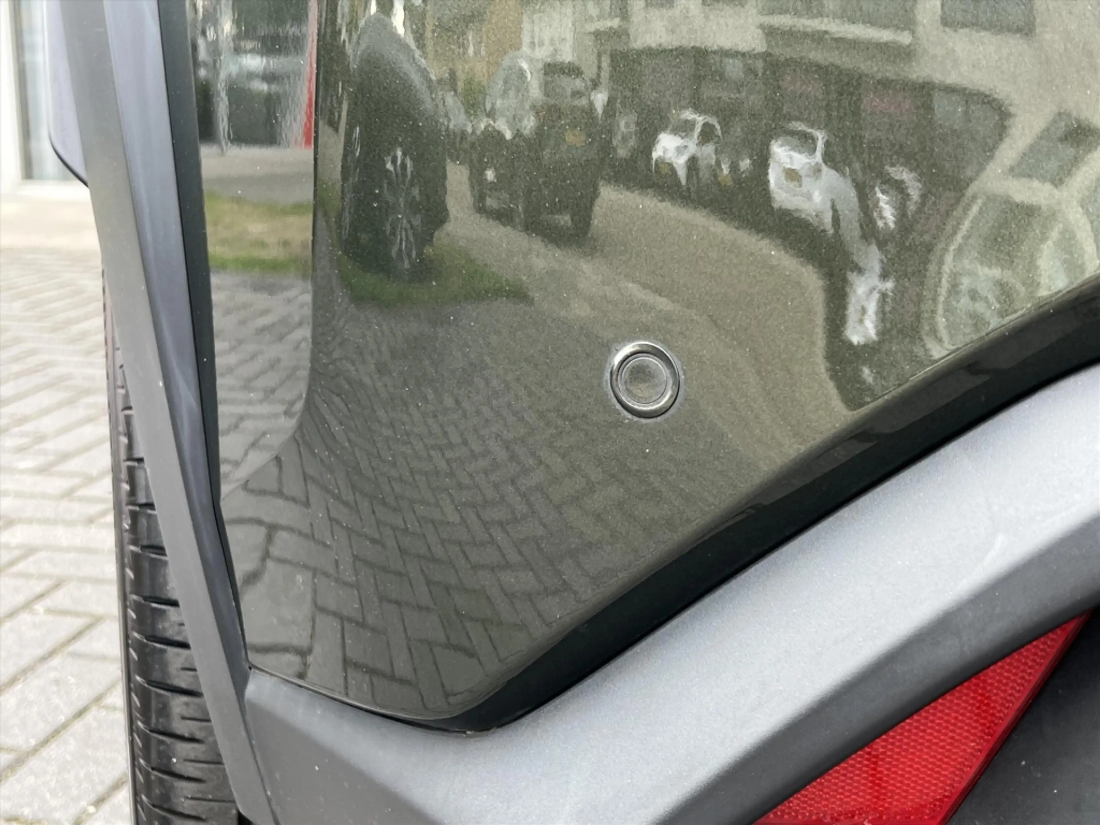 Lexus UX 250h Preference Line | Trekhaak, Dodehoekherkenning, 18 — photo 11