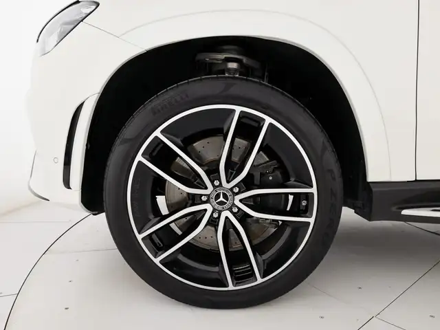 Mercedes-Benz Gle view 7