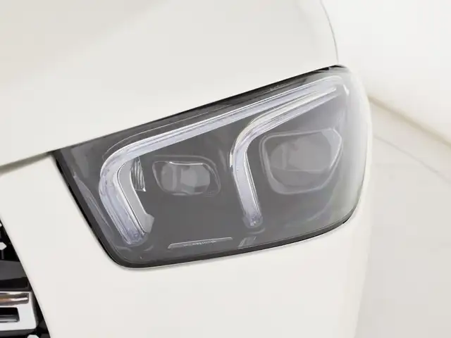 Mercedes-Benz Gle view 8