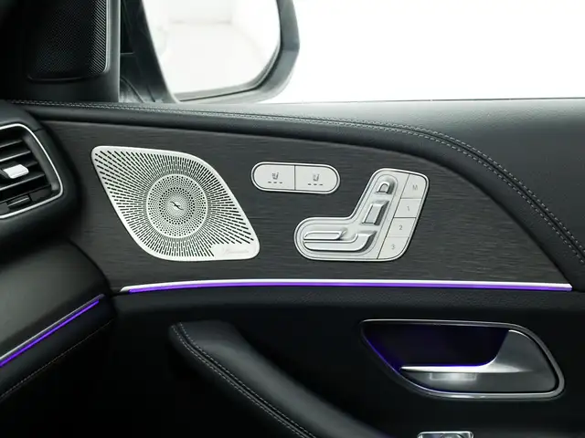 Mercedes-Benz Gle view 14
