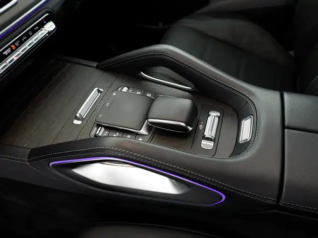 Mercedes-Benz Gle view 15