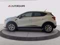 Renault Captur 1.6 E-Tech hybrid Intens 145cv auto Blanc - thumbnail 2