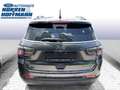 Jeep Compass Limited 4WD Gris - thumbnail 4