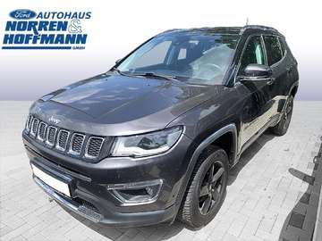 Limited 4WD