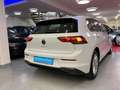 Volkswagen Golf Life 2.0 TDI Navi LED ACC Klima Sitzheizung Weiß - thumbnail 2