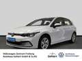 Volkswagen Golf Life 2.0 TDI Navi LED ACC Klima Sitzheizung Weiß - thumbnail 1