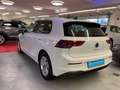 Volkswagen Golf Life 2.0 TDI Navi LED ACC Klima Sitzheizung Weiß - thumbnail 3