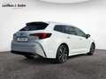 Toyota Corolla 2.0 Hybrid Touring Sports Teamplayer Grijs - thumbnail 5