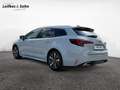 Toyota Corolla 2.0 Hybrid Touring Sports Teamplayer Grijs - thumbnail 3