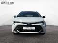 Toyota Corolla 2.0 Hybrid Touring Sports Teamplayer Grijs - thumbnail 8
