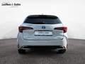 Toyota Corolla 2.0 Hybrid Touring Sports Teamplayer Grau - thumbnail 4
