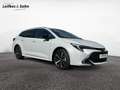 Toyota Corolla 2.0 Hybrid Touring Sports Teamplayer Grau - thumbnail 7