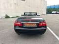 Mercedes-Benz E 350 E -Klasse Cabrio E 350 CDI BlueEfficiency Noir - thumbnail 7