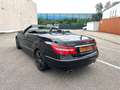 Mercedes-Benz E 350 E -Klasse Cabrio E 350 CDI BlueEfficiency Noir - thumbnail 6
