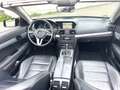 Mercedes-Benz E 350 E -Klasse Cabrio E 350 CDI BlueEfficiency Noir - thumbnail 9