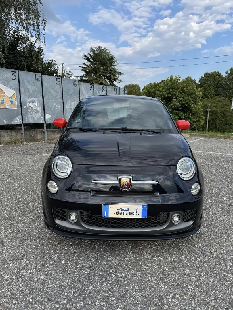 Abarth 595 Turismo - 2
