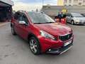 Peugeot 2008 1.2 PURETECH 110CH E6.C CROSSWAY S\u0026S EAT6 BOITE AUTOMATIQUE Rot - thumbnail 2