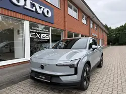 Volvo EX30 Single Motor Core SHZ KAMERA NAVI ACC