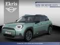 MINI Aceman E Pakket L | Classic Trim | Actie Groen - thumbnail 1