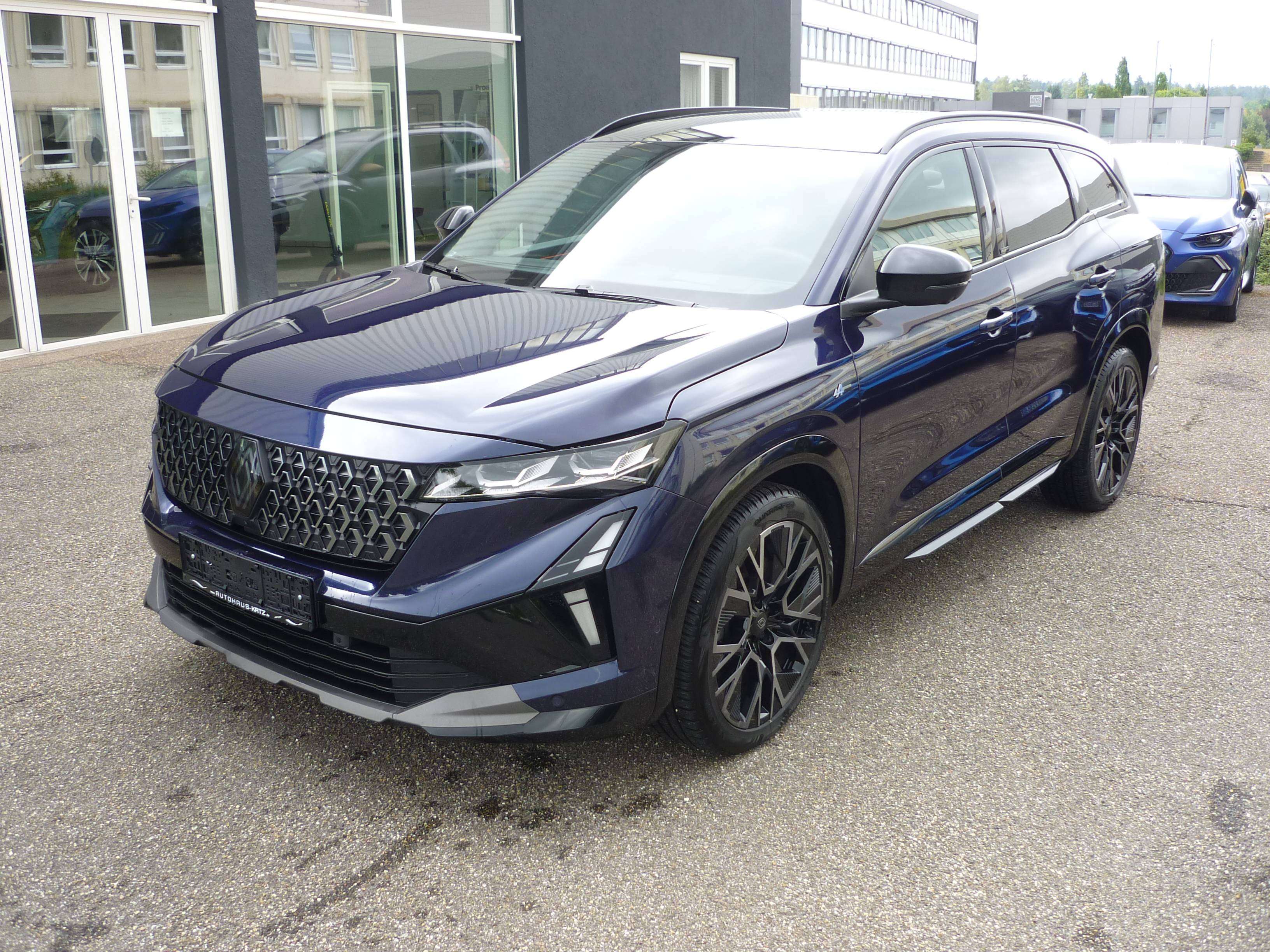 Renault Espace