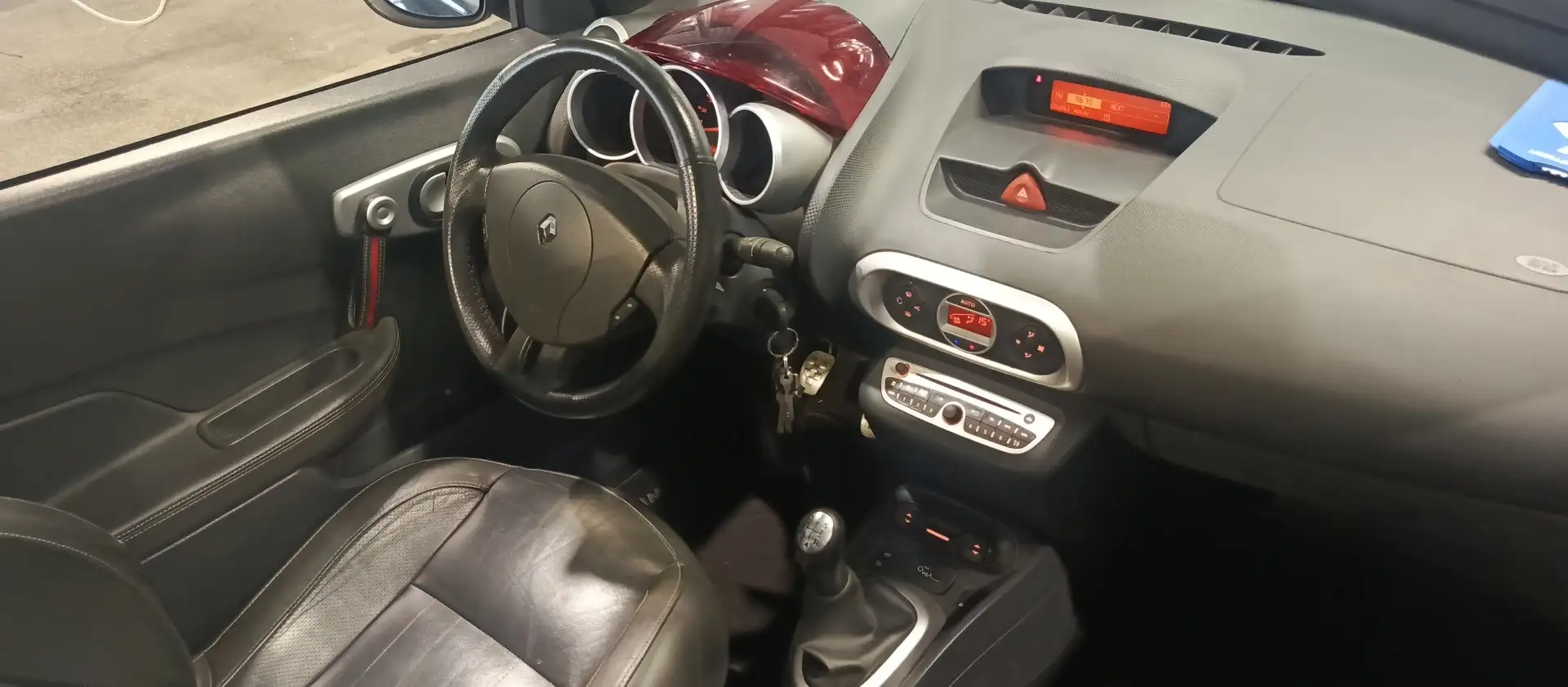 Renault Wind TCe 100 Night and Day - 2