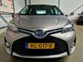Toyota Yaris 1.5 Hybrid 75PK Dynamic 1e eigenaar|NL auto|Dealer Marrón - thumbnail 9