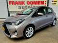 Toyota Yaris 1.5 Hybrid 75PK Dynamic 1e eigenaar|NL auto|Dealer Marrón - thumbnail 1