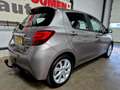 Toyota Yaris 1.5 Hybrid 75PK Dynamic 1e eigenaar|NL auto|Dealer Marrón - thumbnail 3