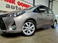 Toyota Yaris 1.5 Hybrid 75PK Dynamic 1e eigenaar|NL auto|Dealer Marrón - thumbnail 11