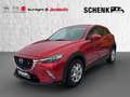 Mazda CX-3 Exclusive-Line Rot - thumbnail 1