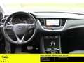Opel Grandland 1.2 Turbo Ultimate Automatik AHK-abnehmbar Navi So Negru - thumbnail 6