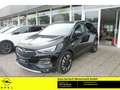 Opel Grandland 1.2 Turbo Ultimate Automatik AHK-abnehmbar Navi So Negru - thumbnail 1